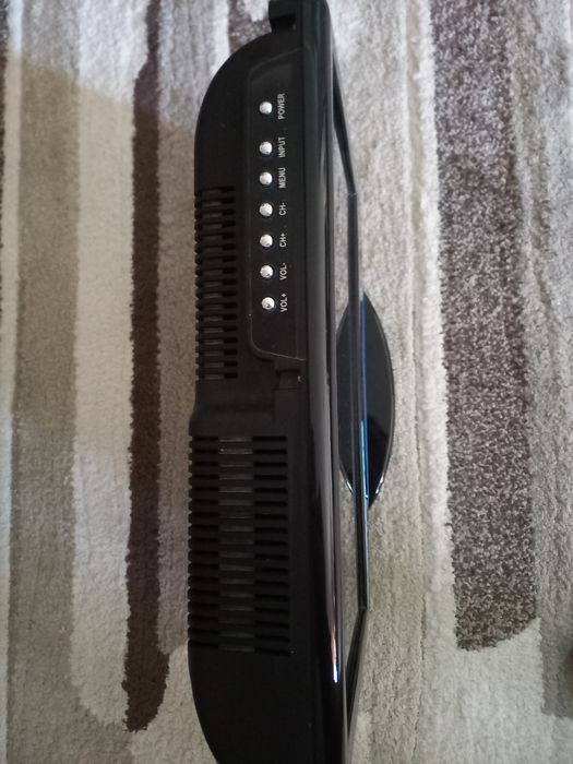 Телевизор Hyundai