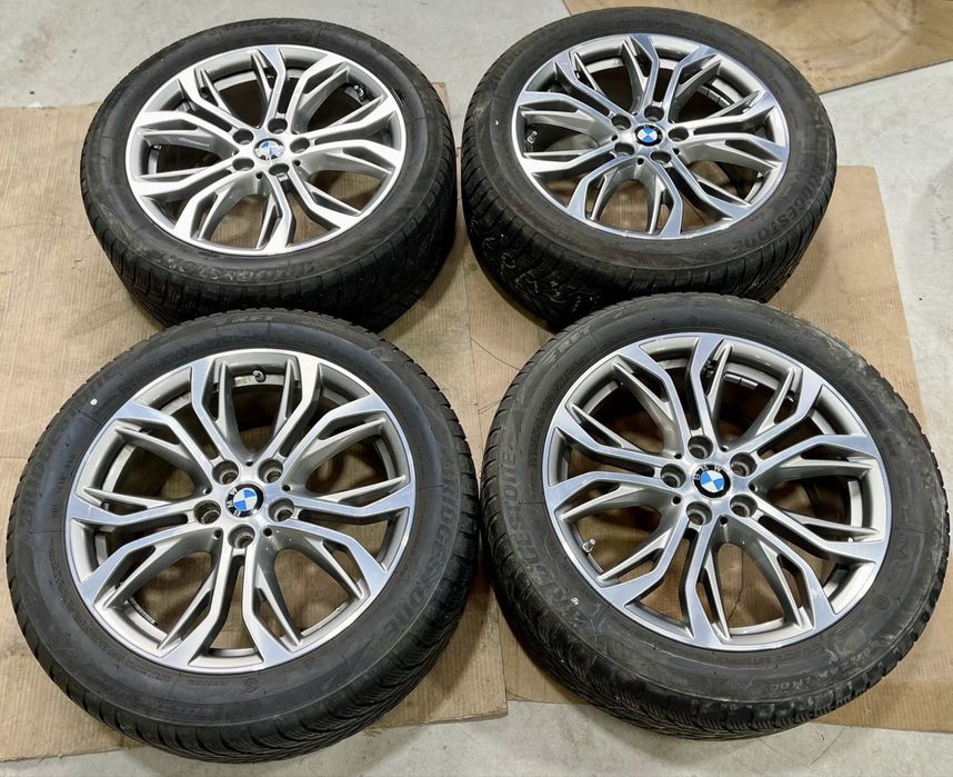Jante BMW 18 X1 F48 X2 F39 Seria 1