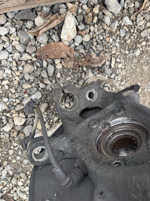 Шенкел ауди а4 б8 б8.5