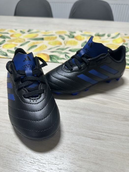 Ghete ADIDAS NOI de fotbal-29