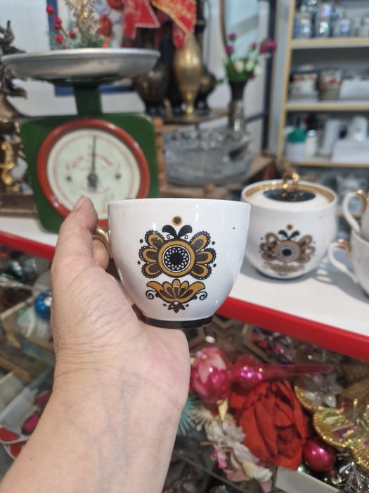 Продам чайные сервизы СССР