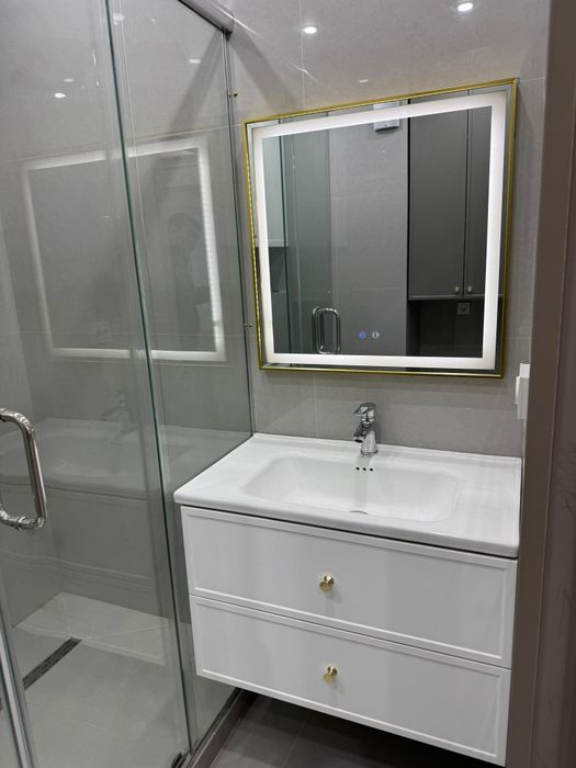 Евро ремонт под ключ