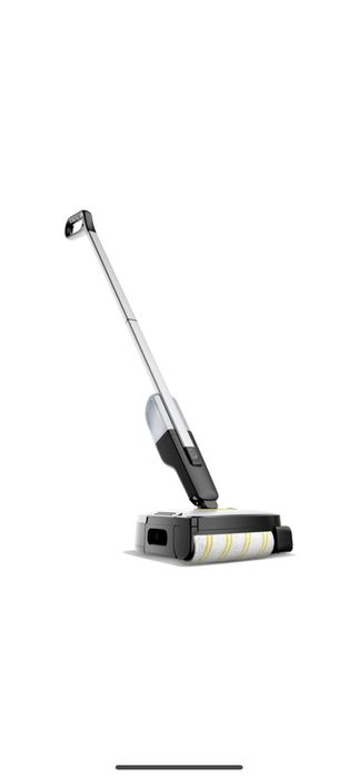 Керхер Моп на батерия