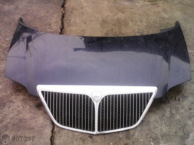 Ланча Федра lancia phedra 2.2 Турбо дизел само на части