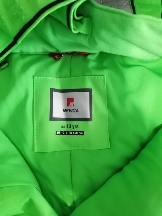 Pantaloni pentru schi