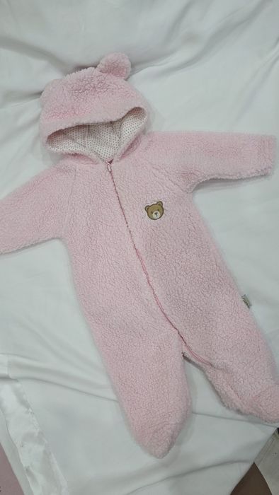 Продаю комбинезоны