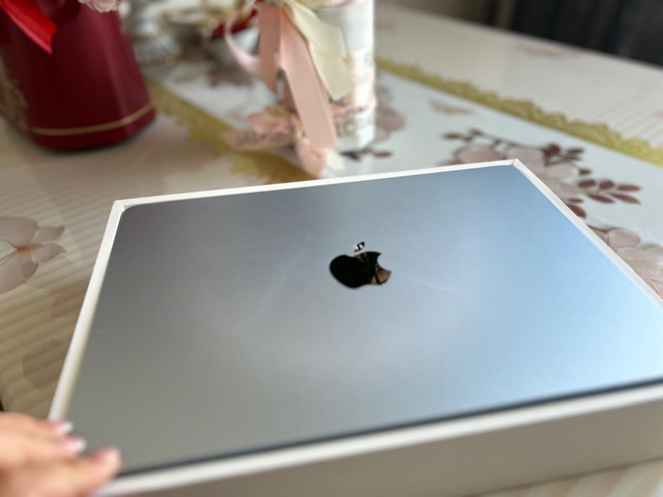 Ноутбук MacBook Air 13