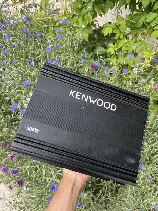 Kenwood усилок 4х70w  буферга бомейди!!! Факат калонкага