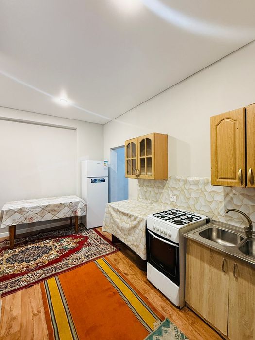 Сдам в аренду пол дома