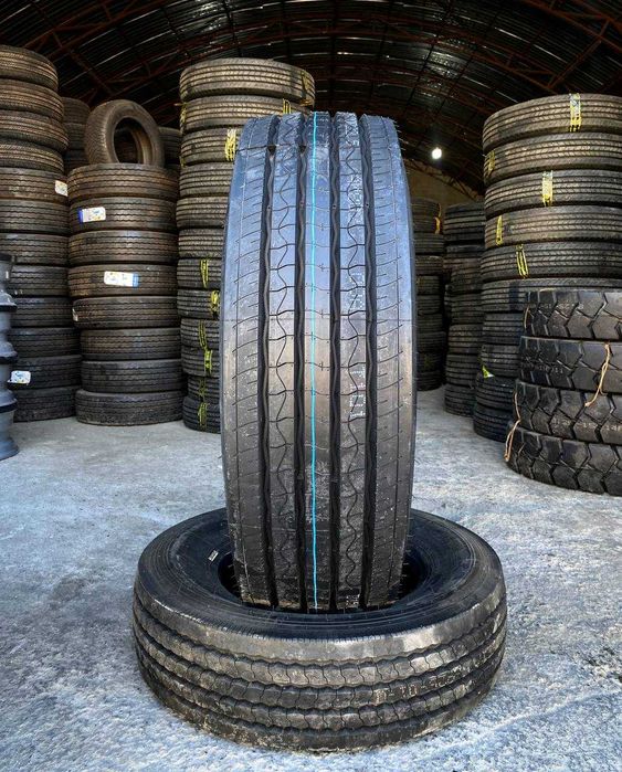 Грузовой 295/80R22.5 размерли балон шиналар бор 193$