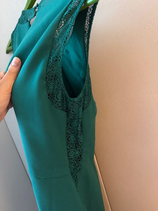 Дамска рокля ZARA Trafaluc