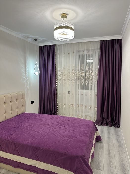 Сдам в аренду евродвушку