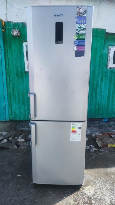 Холодильник "Веко"