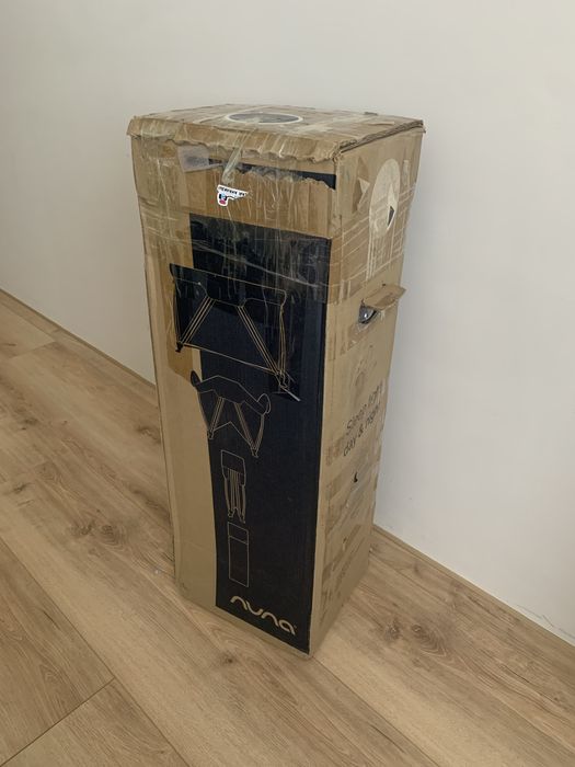 Детский манеж кровать Nuna