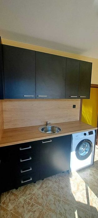 Дава се под наем Двустаен апартамент в Перник, Център - 65 кв.м за 382.5 € - Снимка #9