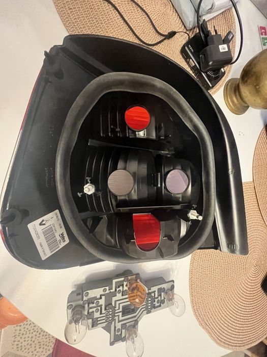 Tripla dreapta Valeo Renault Scenic 1999-2004 noua