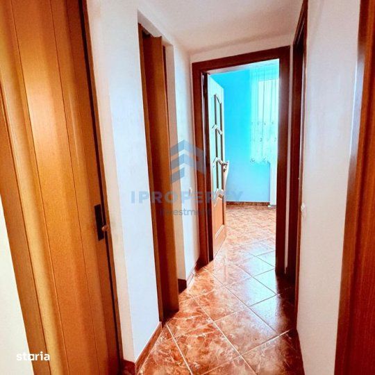 Apartament 2 Camere | Bazilescu | La 2 Minute De Metrou |