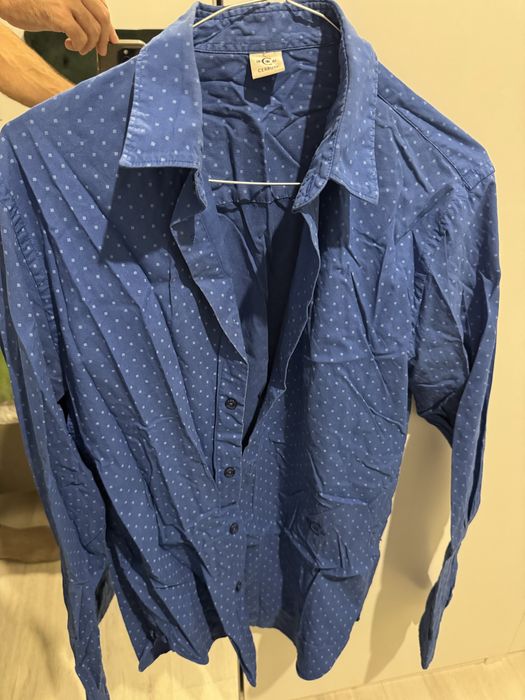 Vand camasi originale masura M