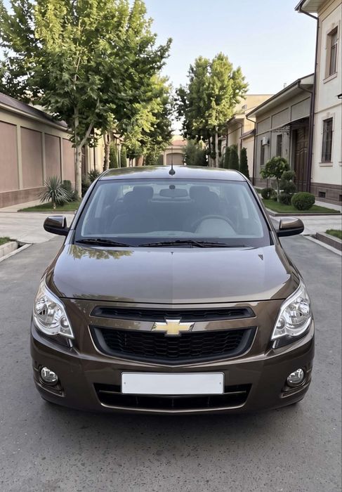 Продам Chevrolet Cobalt, 2024, Zeus, A/T-Avtomat Karobka.