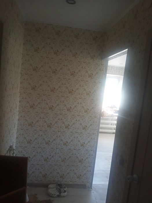 Продам 1 комнатная квартира