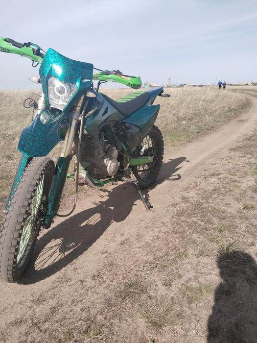 Продам эндуро 250