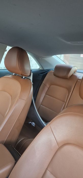 Audi a5 coupe 2009
