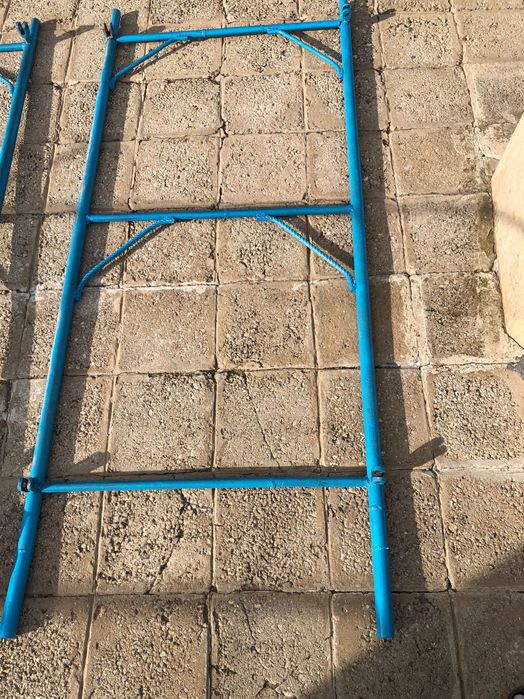 Строително Скеле 2.35м.