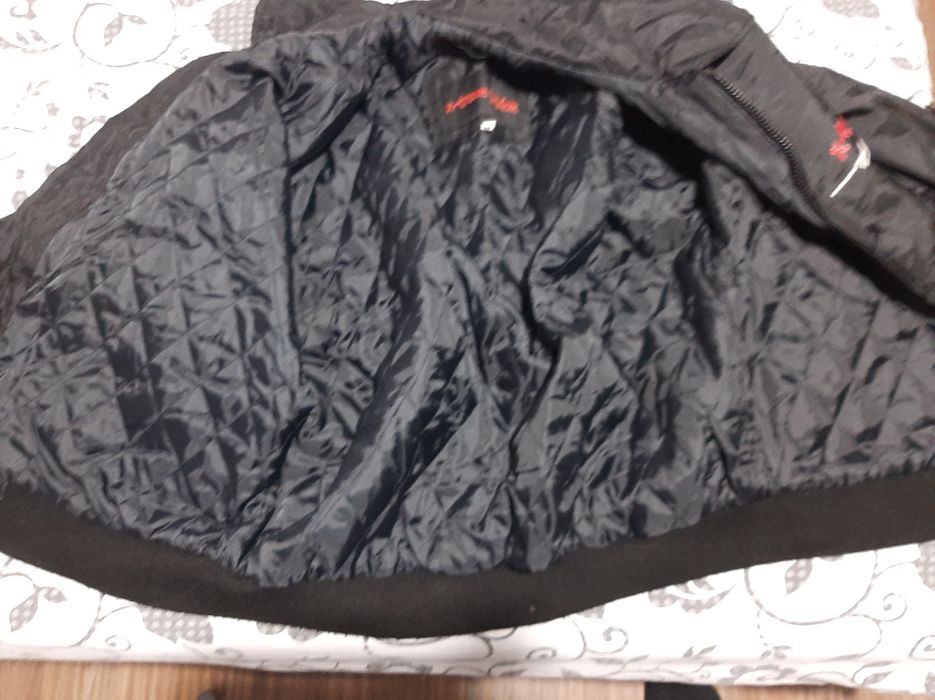 Geaca originală EXTREME