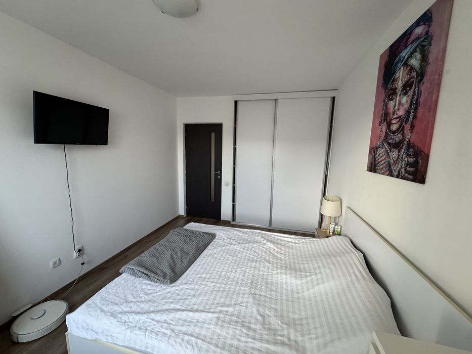 Apartament de inchiriat
