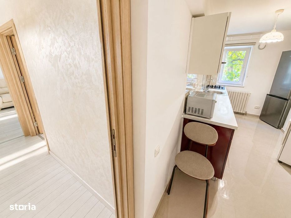 2 Camere Stirbei Voda 6 Min Metrou Eroilor Calea Plevnei Stirbei Voda