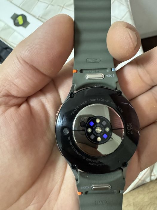 Продам Galaxy Watch 7 44 mm