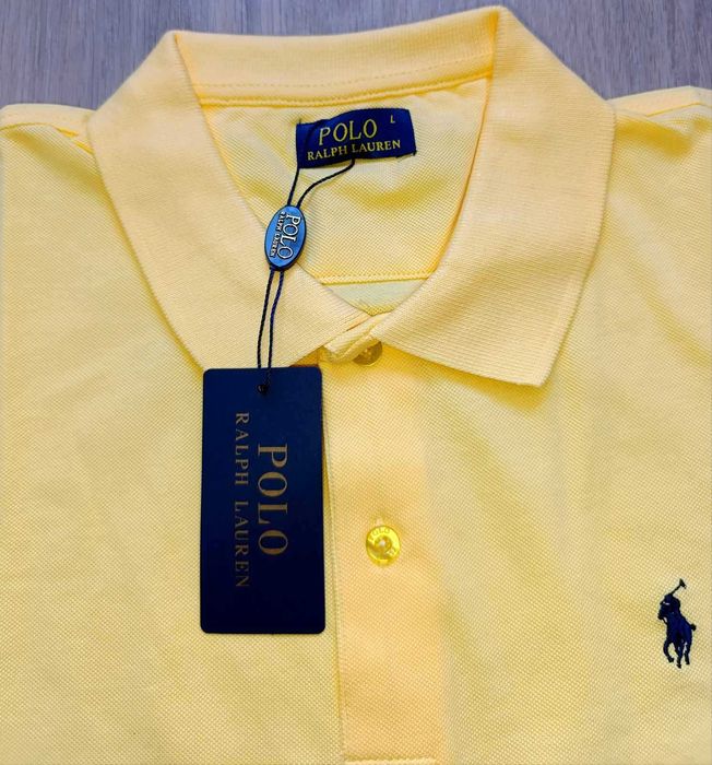 Мъжки тениски Polo Ralph Lauren