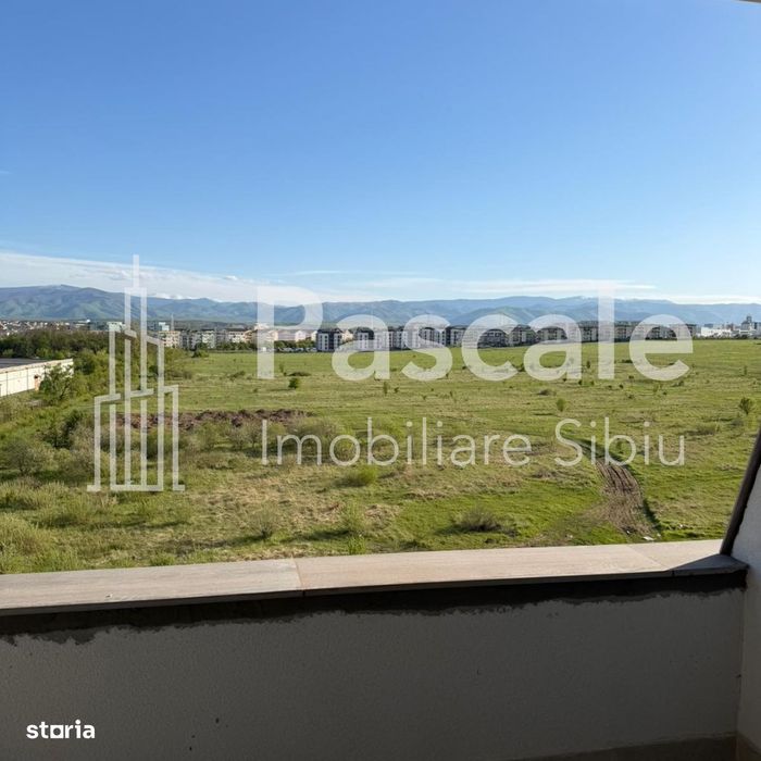 Apartamente noi de vânzare în bloc modern – finisaje premium