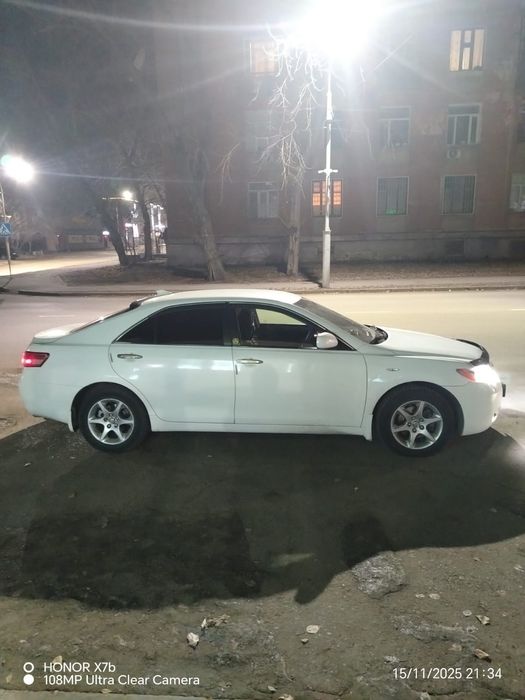 Продам Тайота Камри 40