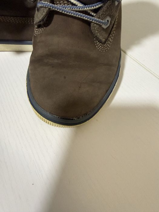 Ботинки Timberland