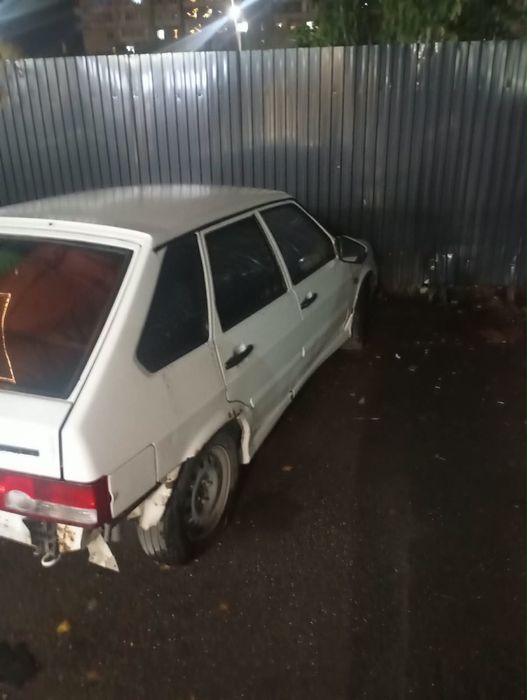 Срочно продам машину