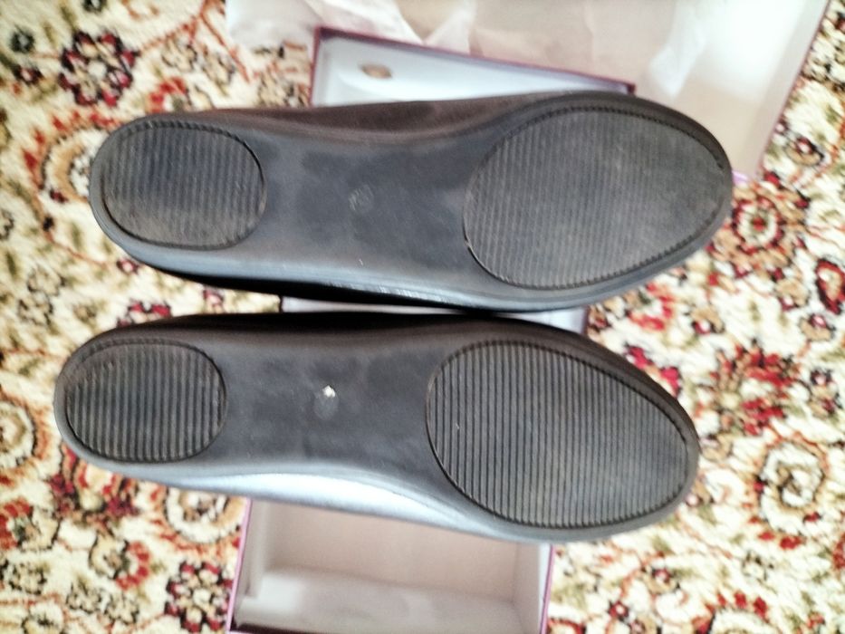 Обувь женская туфли