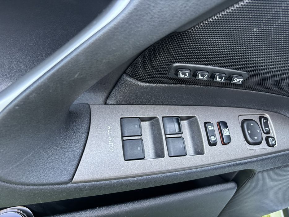 Lexus Is220 Vand/Schimb