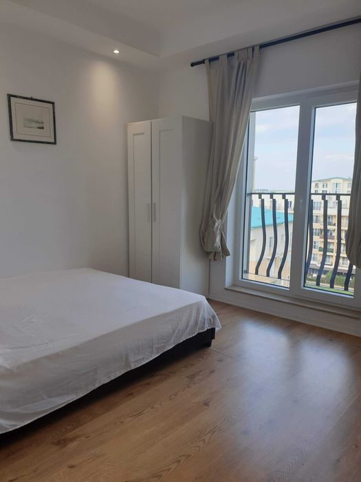 Apartament 2 camere complex Cosmopolis