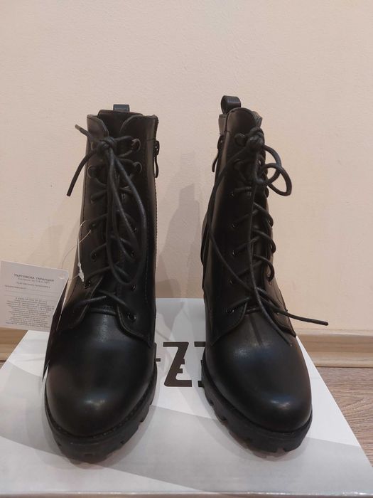 Нови боти 38 номер