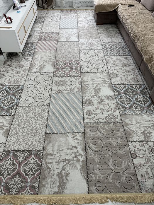 Продам ковер 3*5, после стирки