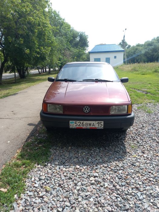 Продам Volkswagen Passat b3 1.8l
