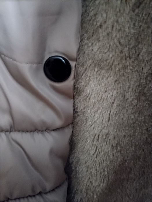 Зимно яке за 6г.