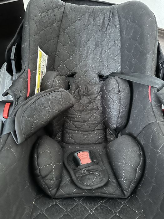 Carucior  L-Sun 3in1