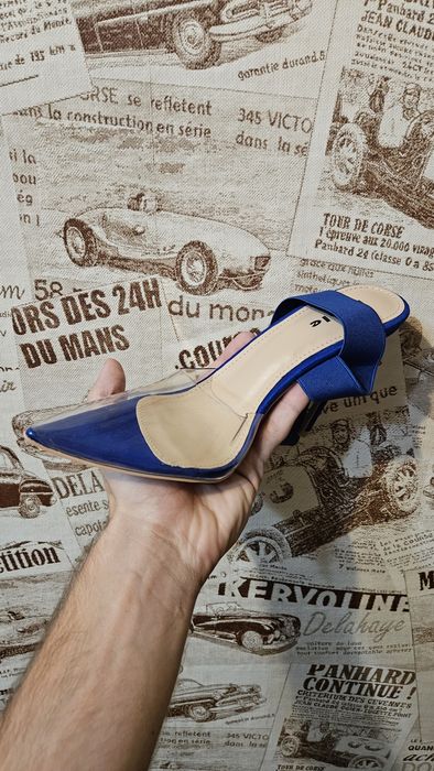 Продам женские туфли, 40 размера