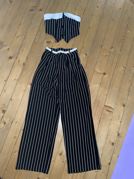 Дамски екипи С и Л размери