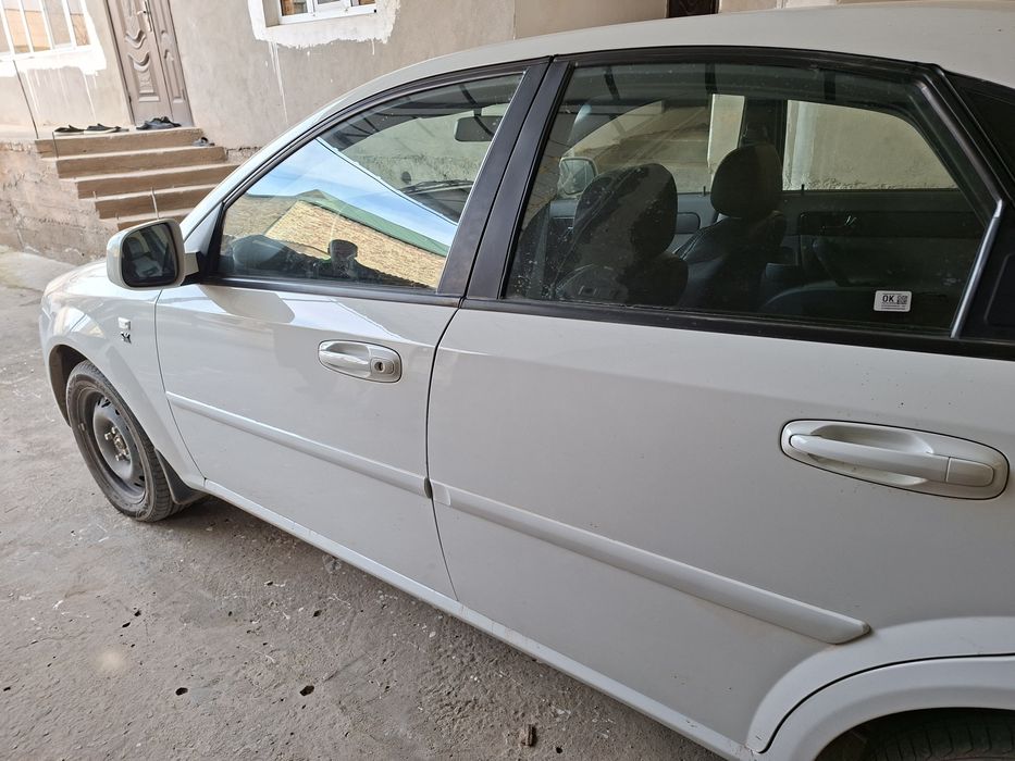 Lasetti jentra 2023 holati ideal