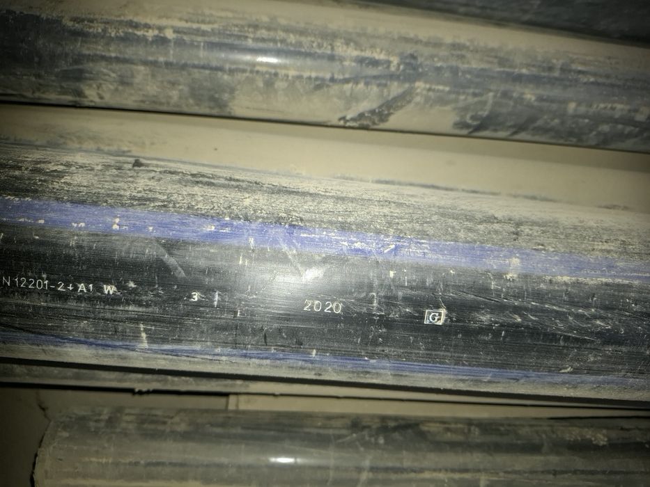 ПВХ труба , Полиэтилен труба сотилади.