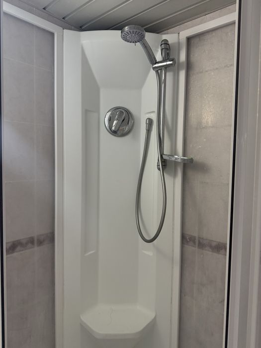 Душевая кабина (стандарт)