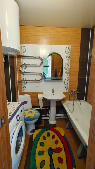 Продам квартиру.